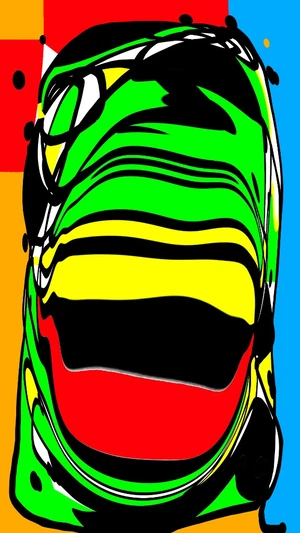 Artwork image