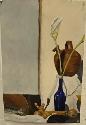 calla lily