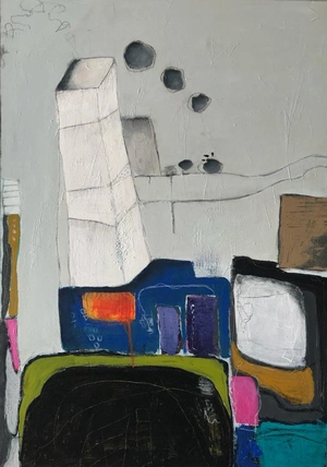 Artwork image