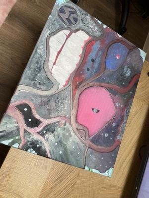 Artwork image