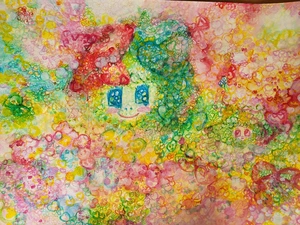 Artwork image