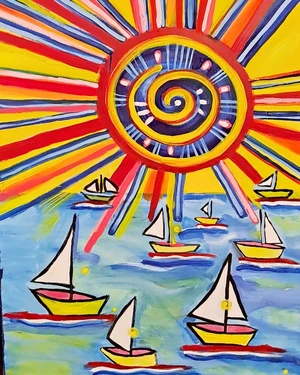 Artwork image