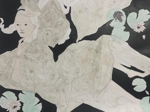 Artwork image