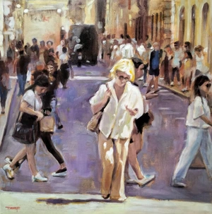 Artwork image