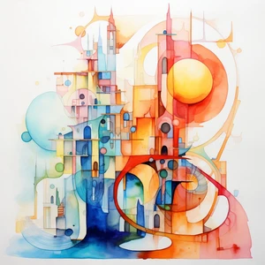 Artwork image