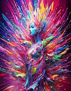 Artwork image