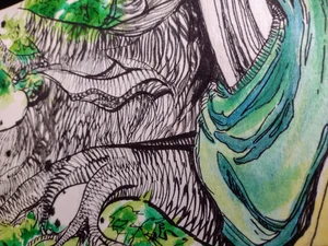 Artwork image