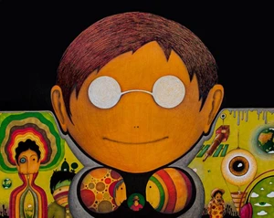 Artwork image