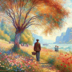 Artwork image