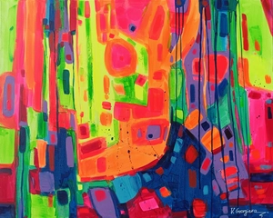 Artwork image