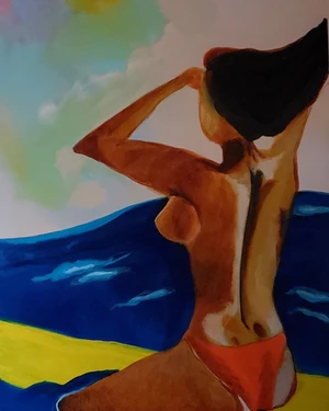 Artwork image