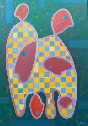 Artwork image