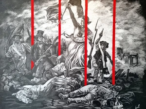 Artwork image