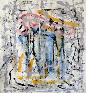 Artwork image