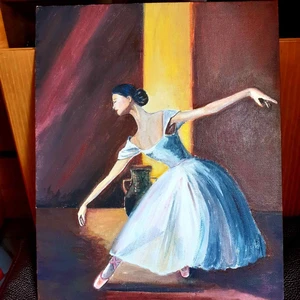 Artwork image