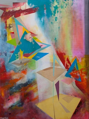 Artwork image