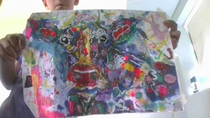 Artwork image
