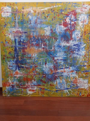 Artwork image