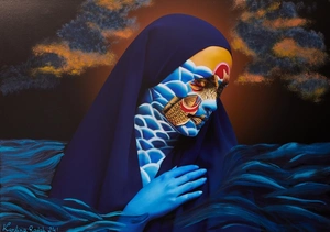 Artwork image