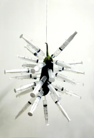 Artwork image