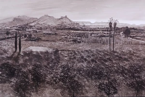 Artwork image