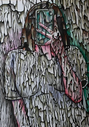 Artwork image