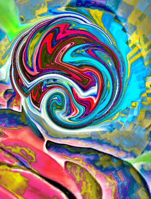 Artwork image