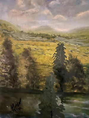 Artwork image