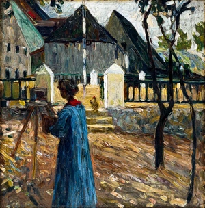 Artwork image