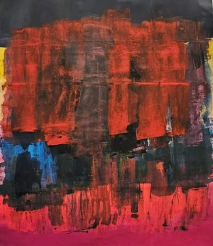 Artwork image