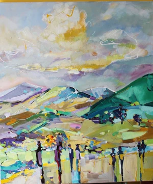 Artwork image