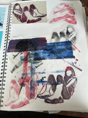 Artwork image