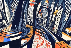 Artwork image