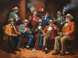 Artwork image