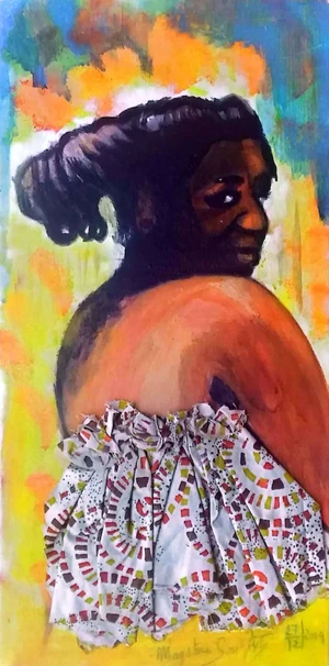 Artwork image