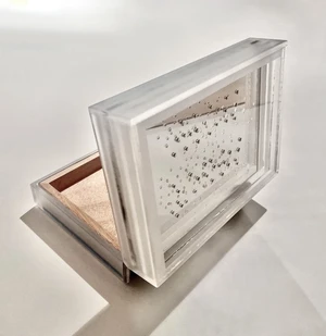 Artwork image