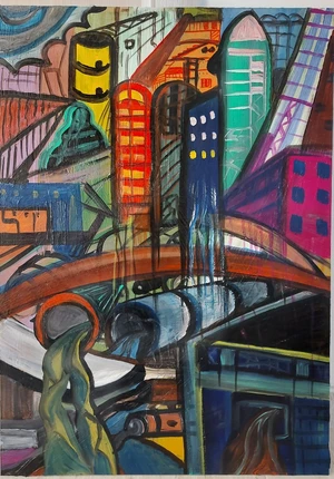 Artwork image
