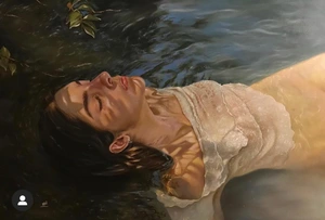 Artwork image