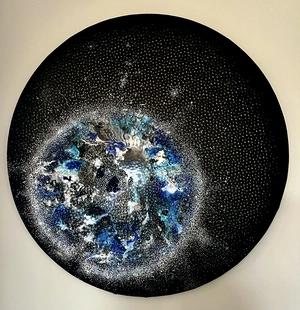Artwork image