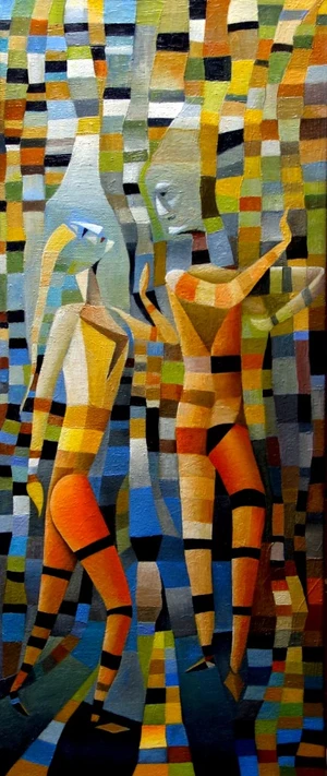 Artwork image