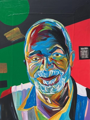 Artwork image