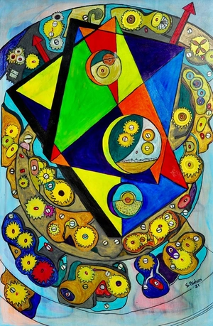 Artwork image