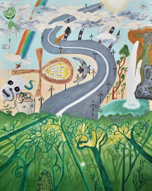 Artwork image