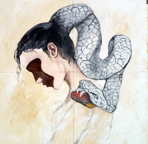 Artwork image