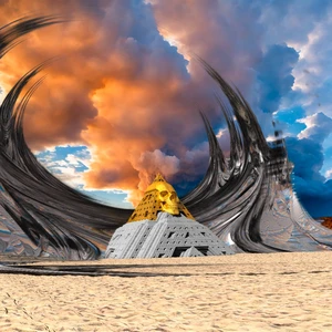 Artwork image