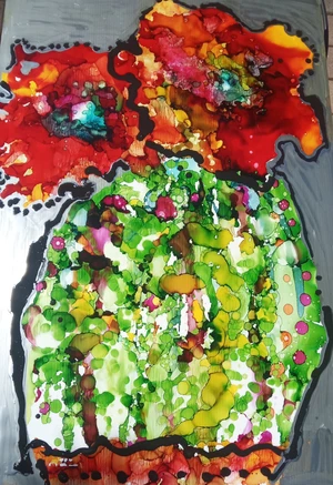 Artwork image