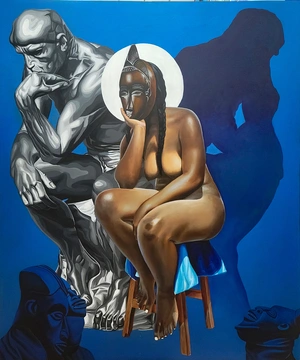 Artwork image