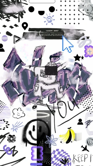 Artwork preview image