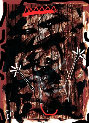 Artwork image