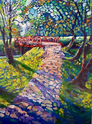 Artwork image